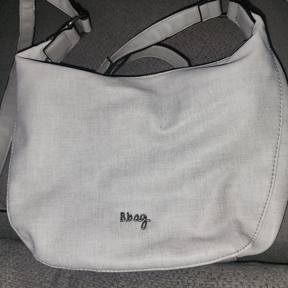 Bbag purse